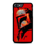 Boba Fett iPhone SE 2022 Case