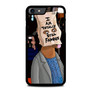 Bojack Horseman Still Famous iPhone SE 2022 Case