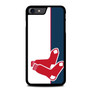 Boston Red Sox 6 iPhone SE 2022 Case