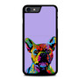 Bull dog iPhone SE 2022 Case