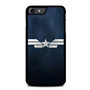 Captain America Shield Suit iPhone SE 2022 Case