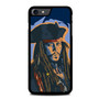 Captain Jack Sparrow 1 iPhone SE 2022 Case