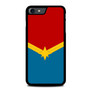 Captain Marvel Suit iPhone SE 2022 Case
