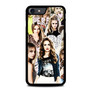 Cara Delevingne Collage iPhone SE 2022 Case