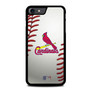Cardinals Ball iPhone SE 2022 Case