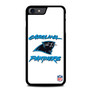 Carolina Panthers 1 iPhone SE 2022 Case