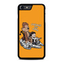 Chewie and han iPhone SE 2022 Case