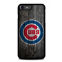 Chicago Cubs 3 iPhone SE 2022 Case
