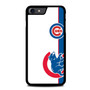 Chicago Cubs Logo 1 iPhone SE 2022 Case