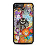 Cuphead All Boss 2 iPhone SE 2022 Case