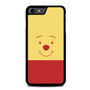 Cute Winnie iPhone SE 2022 Case