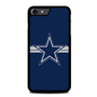 Dallas Coeboys Star iPhone SE 2022 Case
