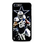 Dallas Cowboys Dez Bryant iPhone SE 2022 Case