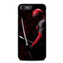 Deadpool Marvel iPhone SE 2022 Case