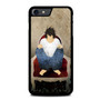 Death Note L 1 iPhone SE 2022 Case