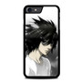 Death Note 2 iPhone SE 2022 Case