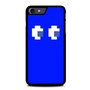 Deep blue pacman iPhone SE 2022 Case