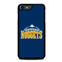 Denver Nuggets iPhone SE 2022 Case