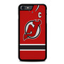 devils hockey jersey iPhone SE 2022 Case