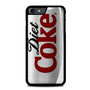 Diet Coke iPhone SE 2022 Case