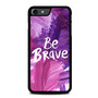 Disney Be Brave iPhone SE 2022 Case