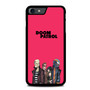 Doom Patrol iPhone SE 2022 Case