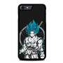 Dragon Ball Super Son Goku iPhone SE 2022 Case
