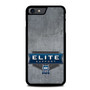 Elite Support Truck iPhone SE 2022 Case