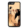 Evil Queen gives apple iPhone SE 2022 Case
