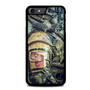 Fallout 4 Robot 1 iPhone SE 2022 Case
