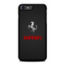 Ferrari Logo iPhone SE 2022 Case