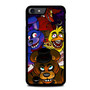 Five Nights At Freddy'S Characters iPhone SE 2022 Case