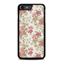 flower floral iPhone SE 2022 Case