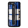 Ford Mustang Blue iPhone SE 2022 Case