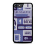 Friends TV Show 5 iPhone SE 2022 Case