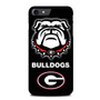 Georgia Athletics American Football 4 iPhone SE 2022 Case