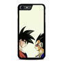 Goku VS Vegeta iPhone SE 2022 Case
