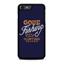 Gone Fishing iPhone SE 2022 Case
