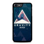 Gravity Avicii iPhone SE 2022 Case