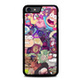 gravity falls Characters iPhone SE 2022 Case