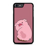 Gravity Falls Waddles Pink Pig iPhone SE 2022 Case