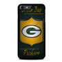 Green Bay Packers 4 iPhone SE 2022 Case