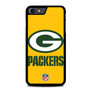 Green Bay Packers 5 iPhone SE 2022 Case