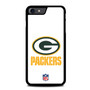 Green Bay Packers 6 iPhone SE 2022 Case