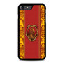 gryffindor hogwarts iPhone SE 2022 Case