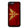 GUndam Zeon Logo iPhone SE 2022 Case