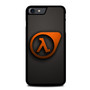 Half Life Logo iPhone SE 2022 Case
