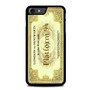 Harry Poter Ptaform 9 34 iPhone SE 2022 Case