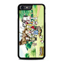 Harvest Moon iPhone SE 2022 Case