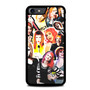 hayley williams collage iPhone SE 2022 Case